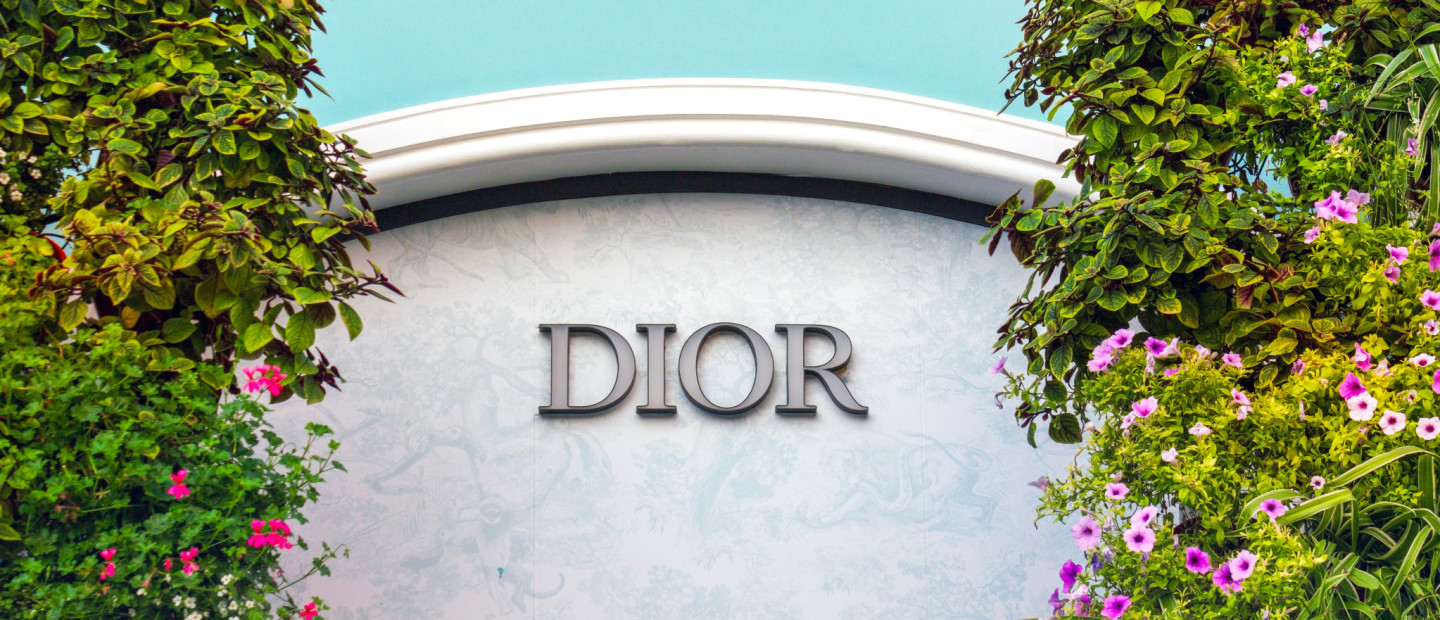 Ο οίκος Dior ανακοίνωσε την τοποθεσία του επερχόμενου Cruise 2027 show του