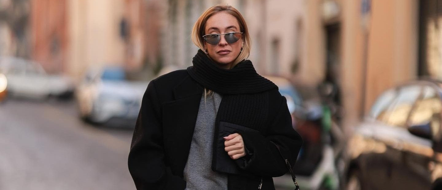 Εύκολα και επιτυχημένα styling tips που θα αναδείξουν τα χειμερινά σας σύνολα 