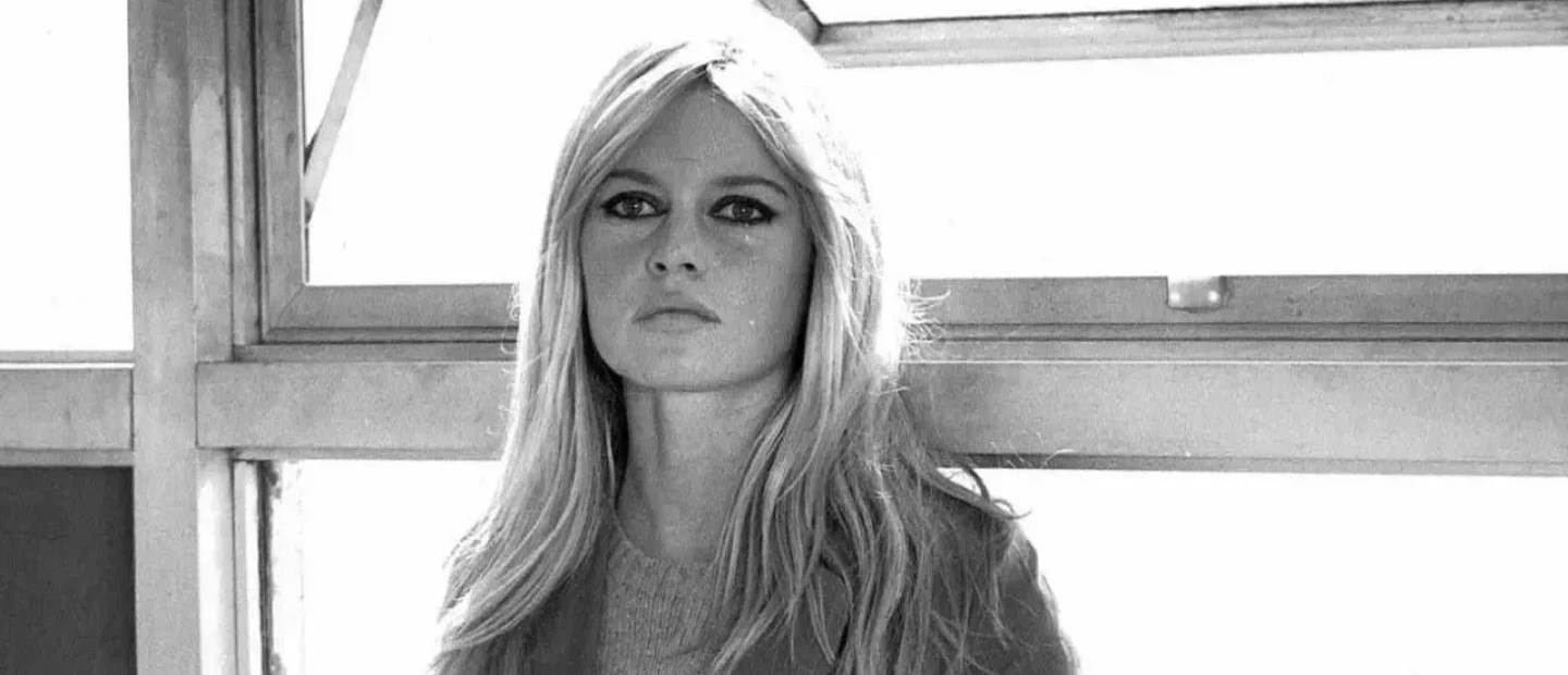 Breaking News: Η Brigitte Bardot έφυγε από τη ζωή σε ηλικία 91 ετών 