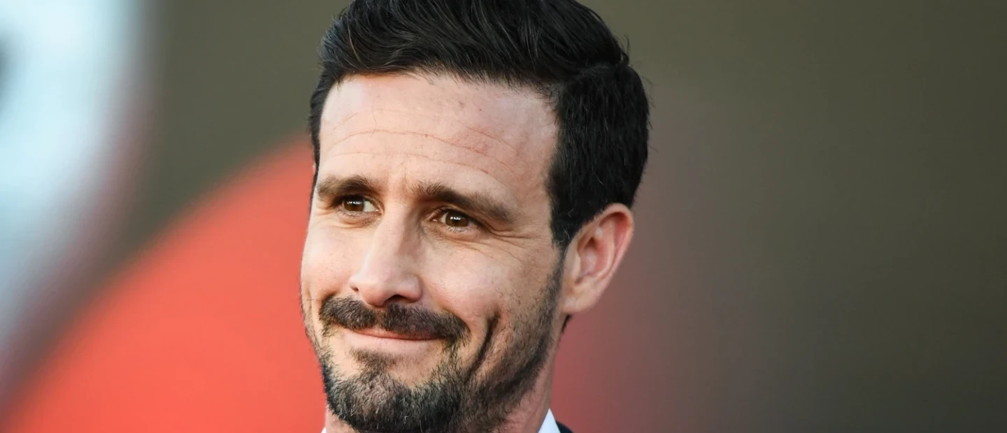 Ο πρωταγωνιστής του The Wire, James Ransone, έφυγε από τη ζωή στα 46 του χρόνια 