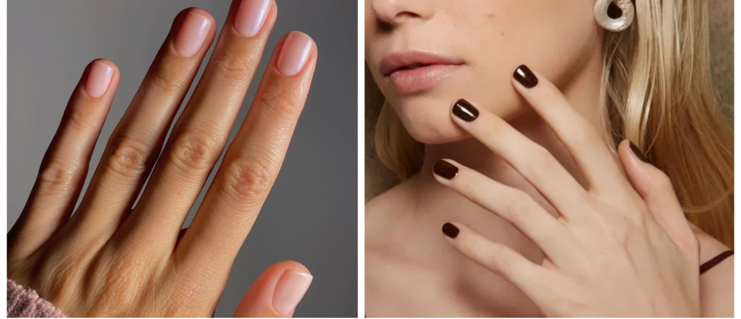 It's official: Οι nail experts μας παρουσιάζουν τις κορυφαίες τάσεις για το 2026 και σίγουρα δε μας απογοητεύουν