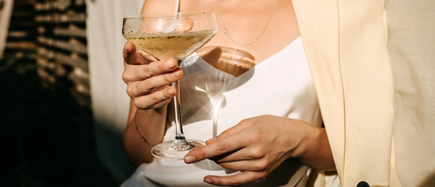 Dry January: Ποια είναι τα οφέλη ενός total alcohol-free μήνα;