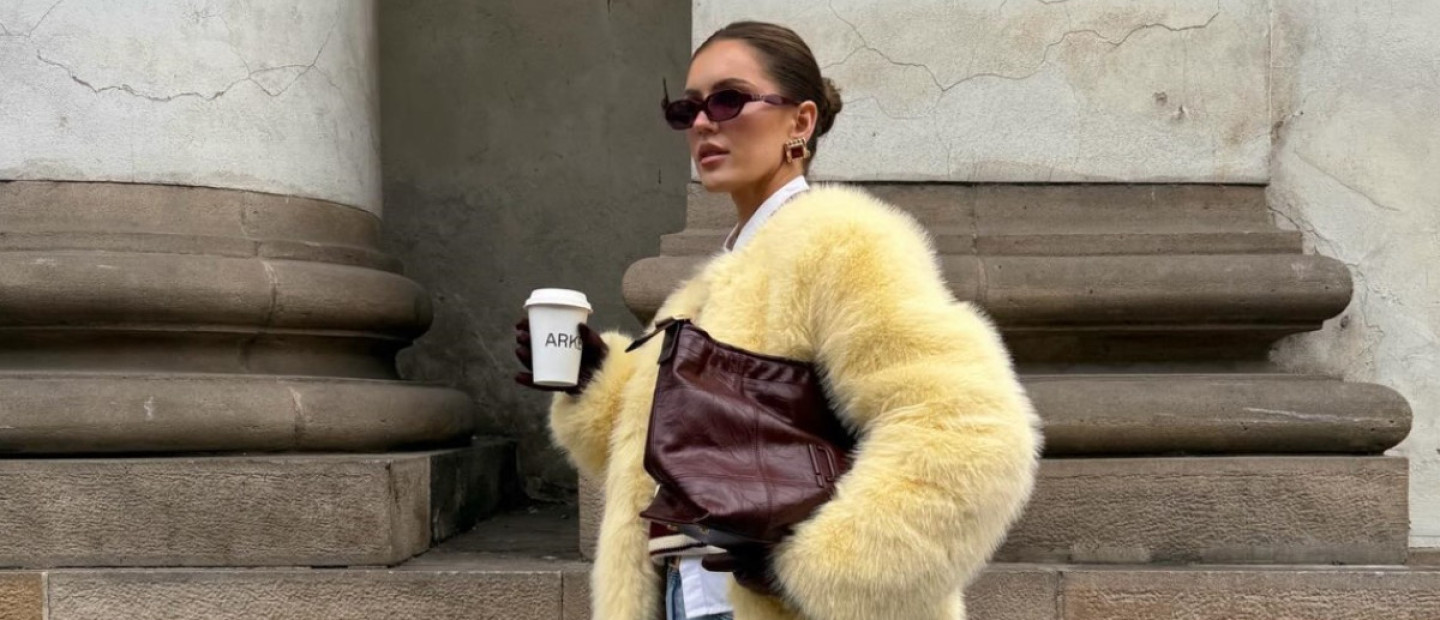 Τα αξεσουάρ που θα απογειώσουν το look σας από την πρώτη κιόλας ημέρα του χρόνου