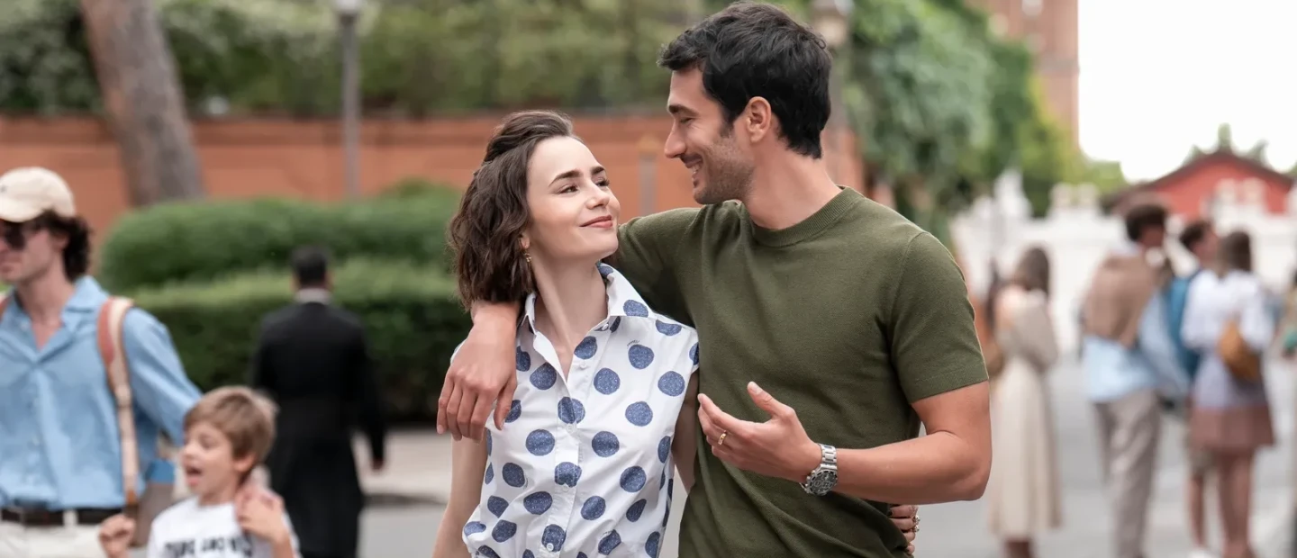 Ποιος χαρακτήρας είστε από το Emily in Paris, σύμφωνα με το ζώδιο σας