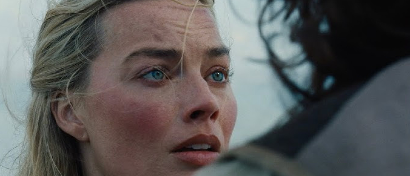 Ανεμοδαρμένα Ύψη: Το νεο teaser trailer της επερχόμενης ταινίας