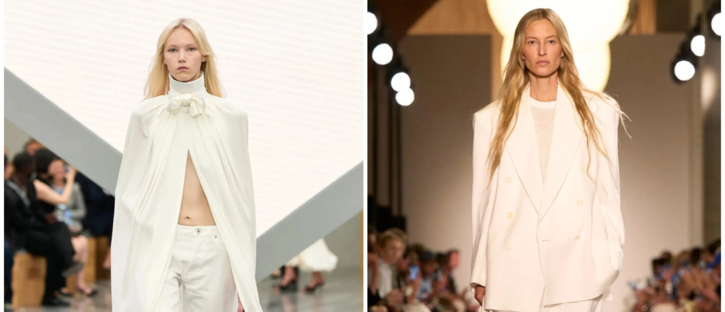 Δεν επιθυμείτε να επιλέξετε φόρεμα την εορταστική περίοδο; Αυτές είναι οι πιο εντυπωσιακές εναλλακτικές 