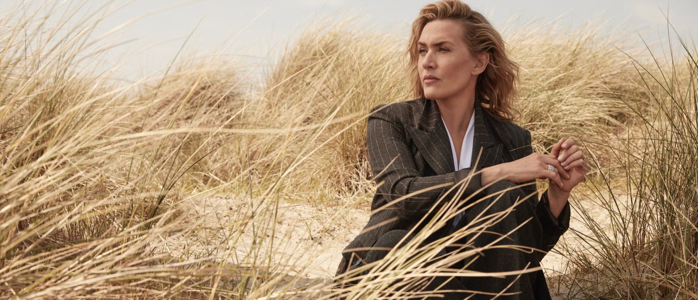Η ζωή της Kate Winslet μέσα από τους ρόλους της