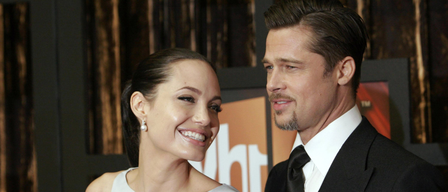 Η νέα εξέλιξη στη δικαστική διαμάχη της Angelina Jolie και του Brad Pitt για το Château Miraval