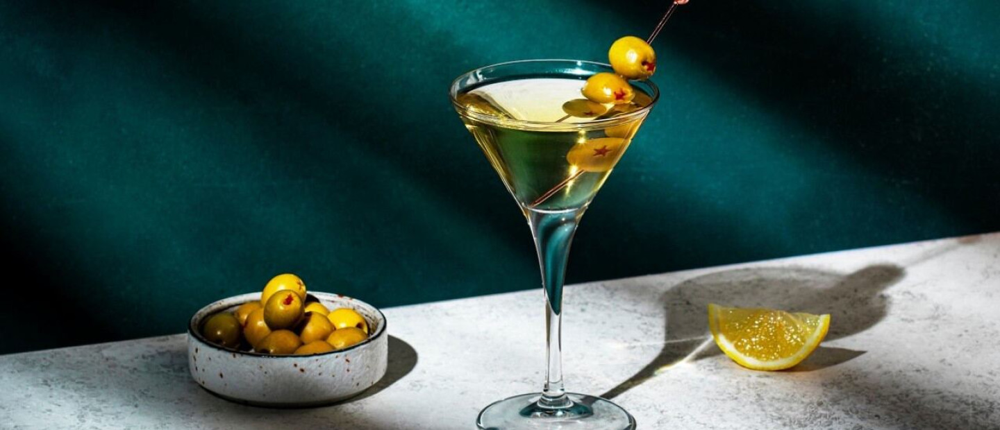 Τα πιο festive light cocktails που μπορείτε να απολαύσετε χωρίς τύψεις στο κέντρο της Θεσσαλονίκης