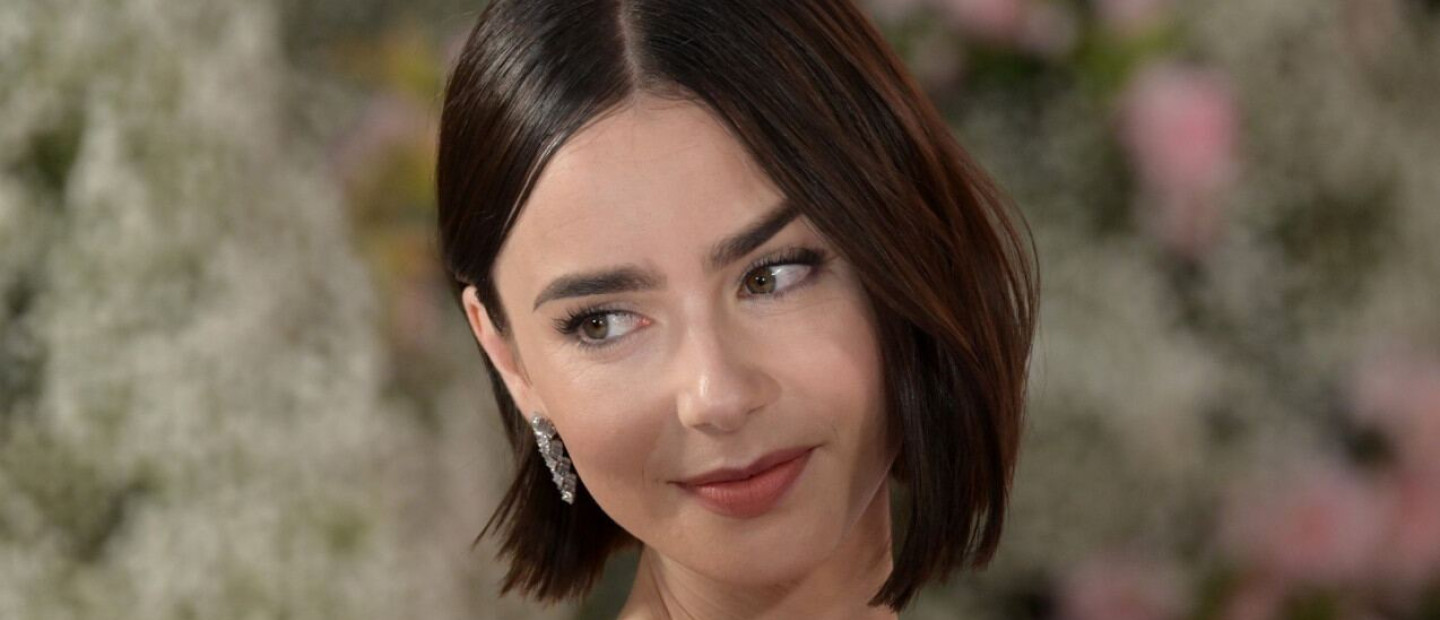 4 εντυπωσιακά καρέ από celebrities που μας δίνουν έμπνευση για ένα ανανεωμένο κούρεμα πριν τη νέα χρονιά 