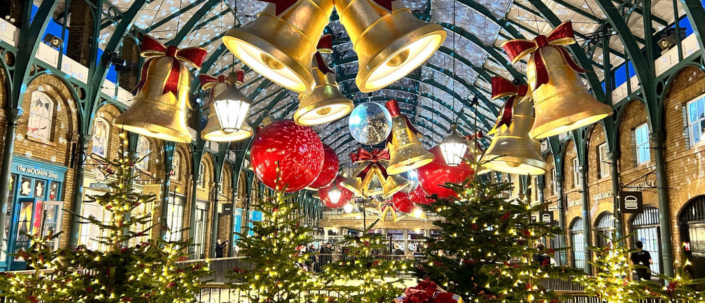 Xmas around the world: Οι ξεχωριστές χριστουγεννιάτικες παραδόσεις ανά τον κόσμο