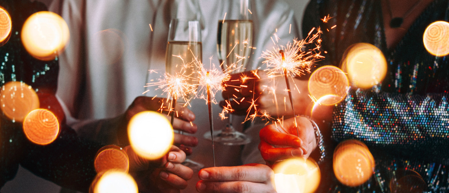 Ρεβεγιόν στη Θεσσαλονίκη: Πού θα γιορτάσουμε φέτος την Παραμονή και την ημέρα των Χριστουγέννων