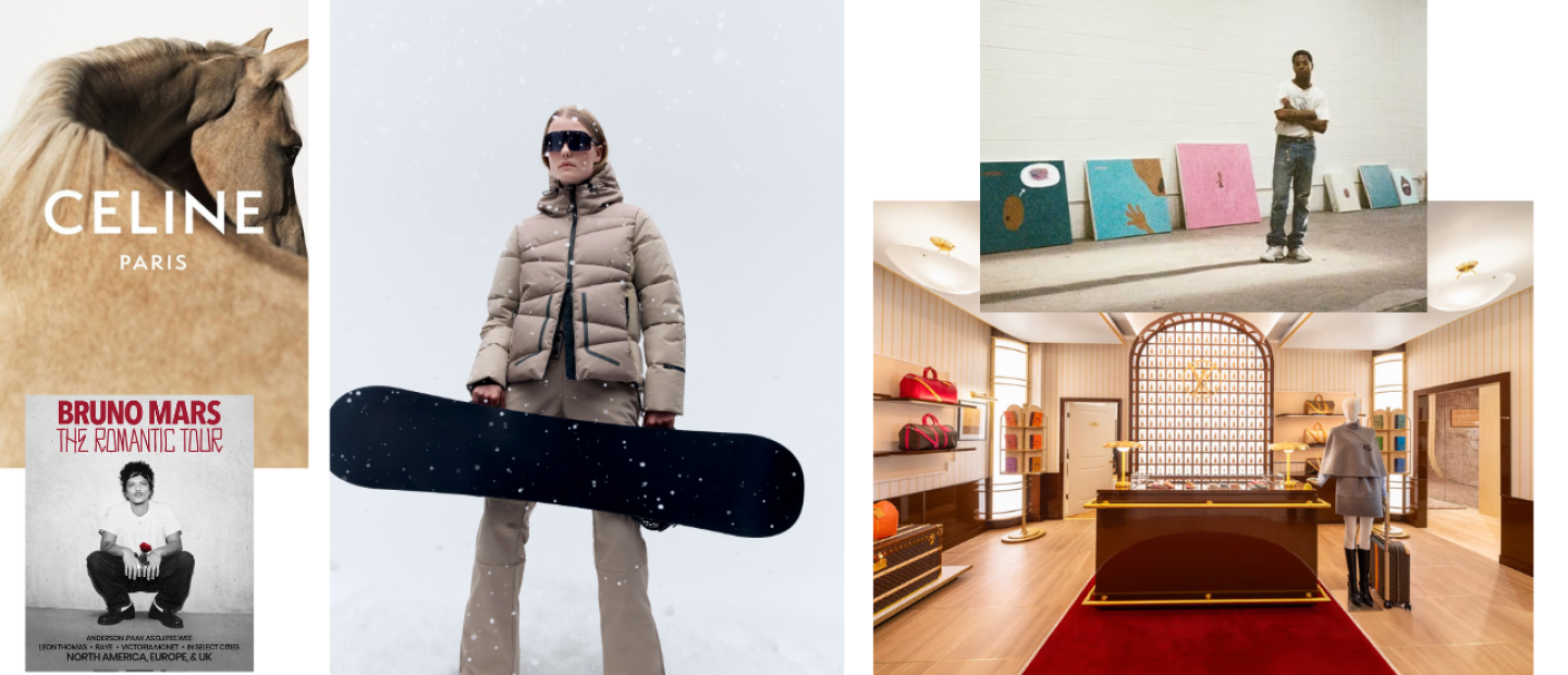 Editors' weekly picks: Οι συντάκτες του GLOW.GR μοιράζονται τις top επιλογές της εβδομάδας