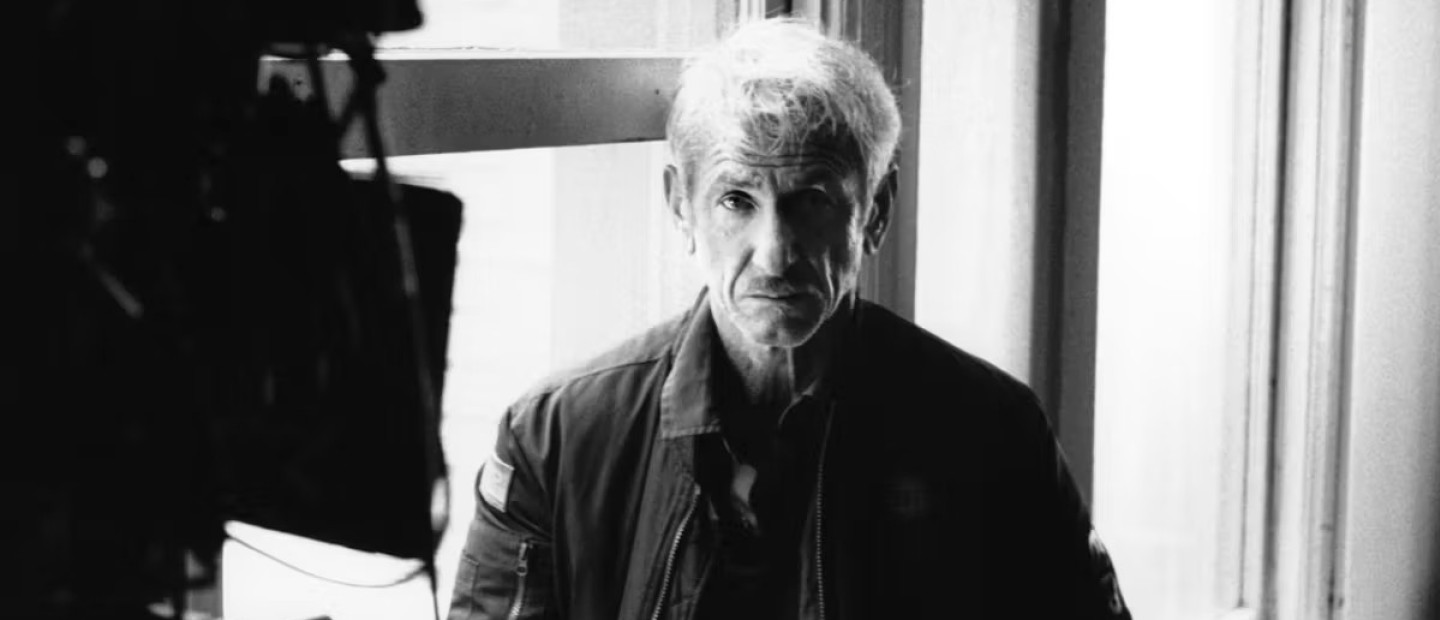 Ο Sean Penn μιλά για τις συνεργασίες και τις αγαπημένες του συνήθειες 