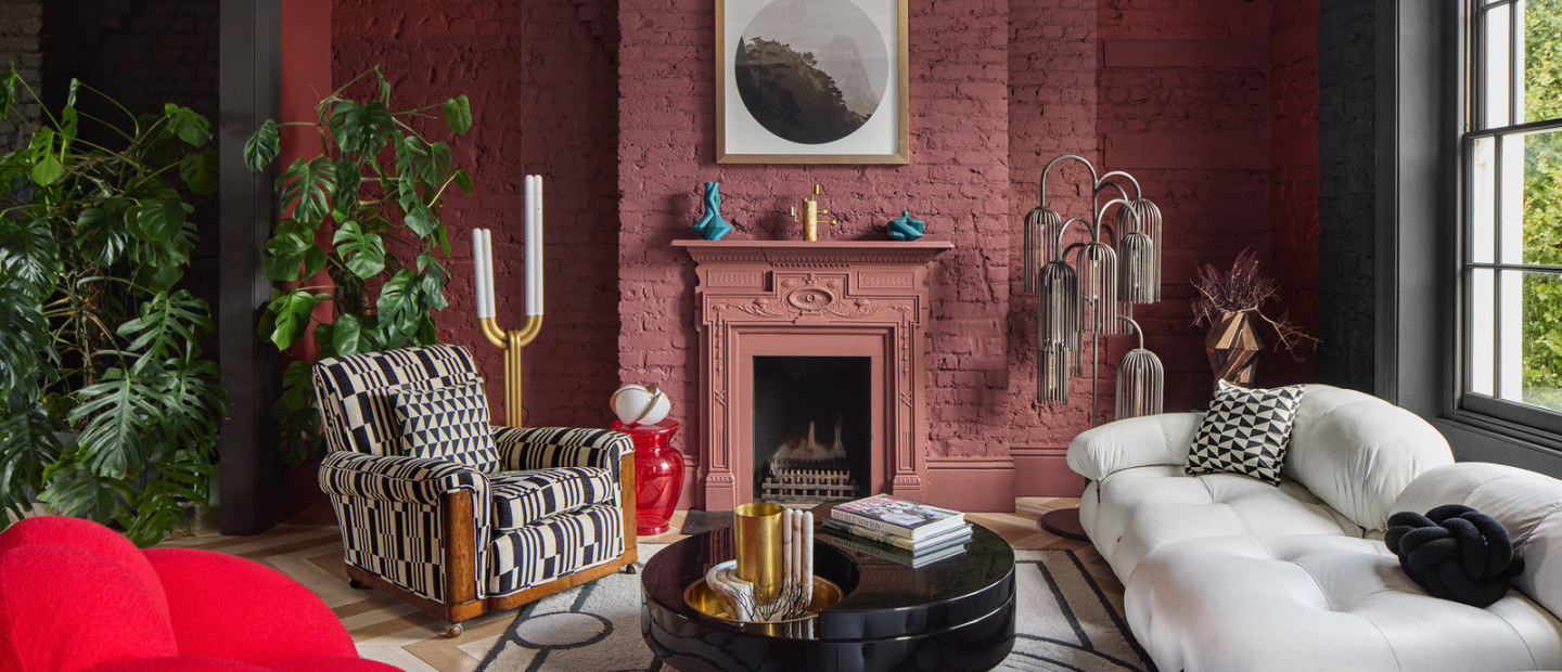 Το Lunar House είναι ένα βικτοριανό σπίτι στην καρδιά του Λονδίνου με κλασικό χαρακτήρα και μοντέρνα αισθητική