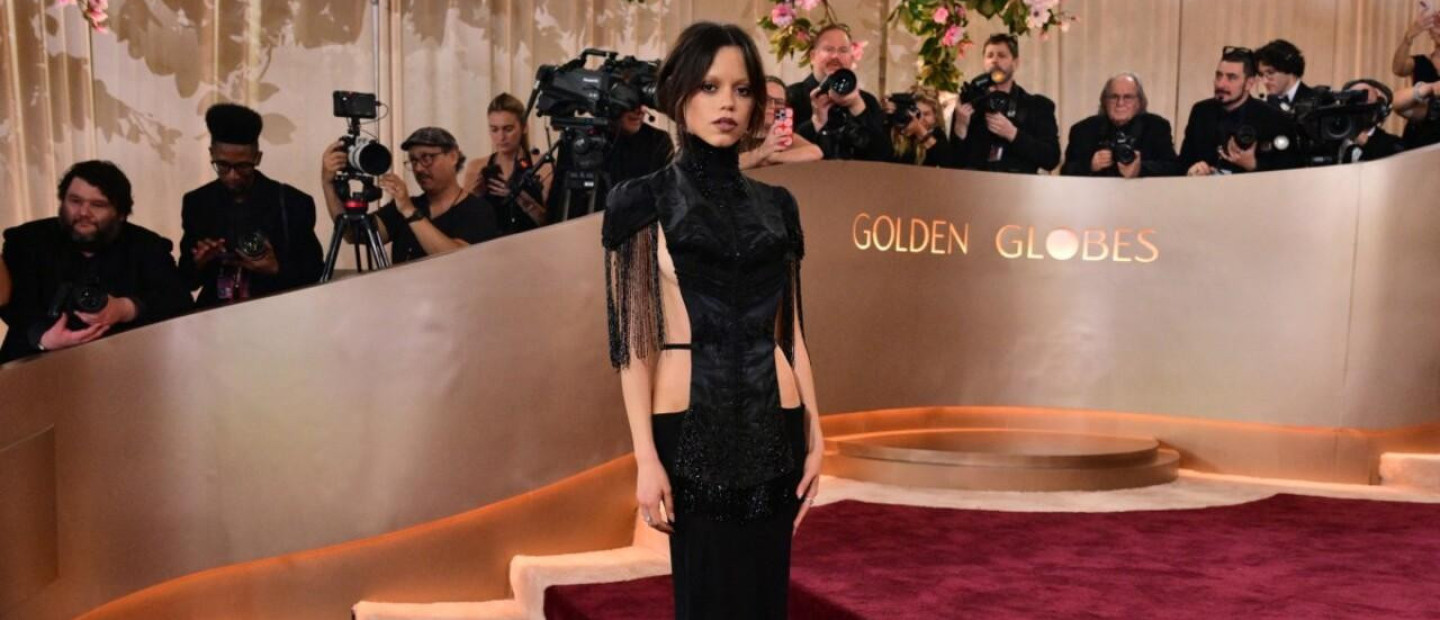 Χρυσές Σφαίρες: Οι εντυπωσιακές εμφανίσεις που μαγνήτισαν τα βλέμματα στο κόκκινο χαλί