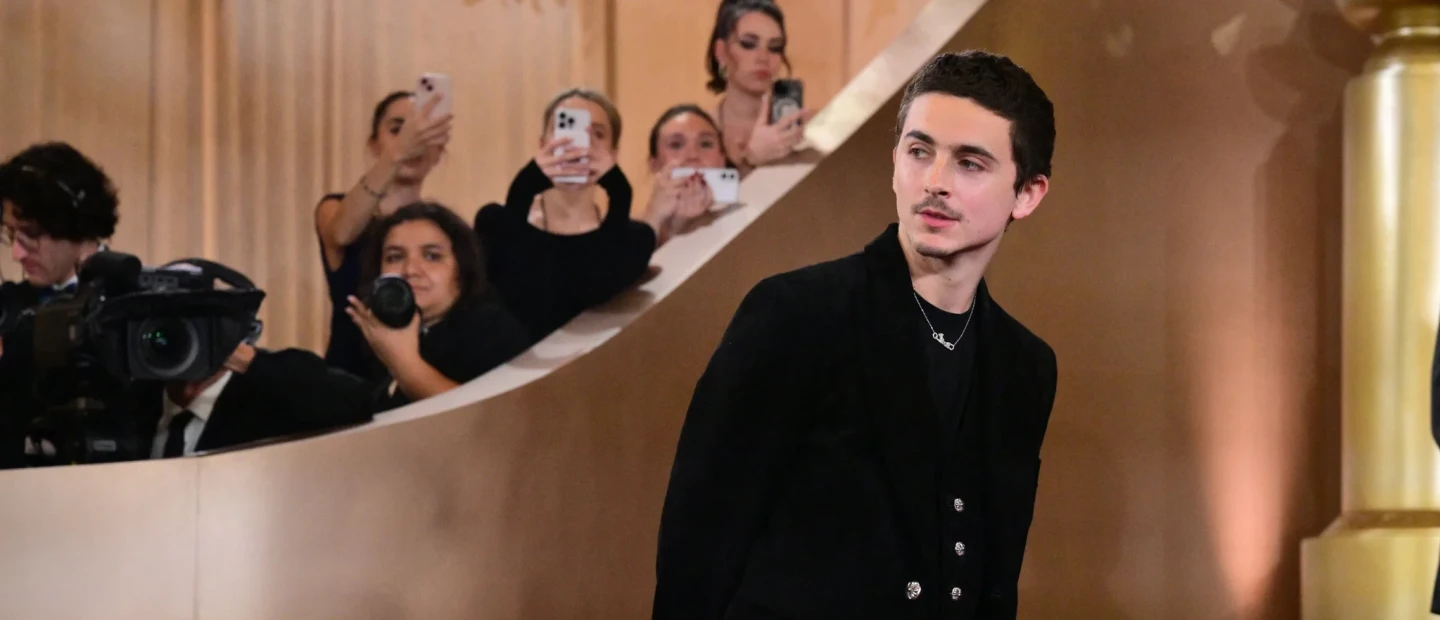 Όσα ξεχώρισαν και οι μεγάλοι νικητές της λαμπερής βραδιάς των φετινών Golden Globes