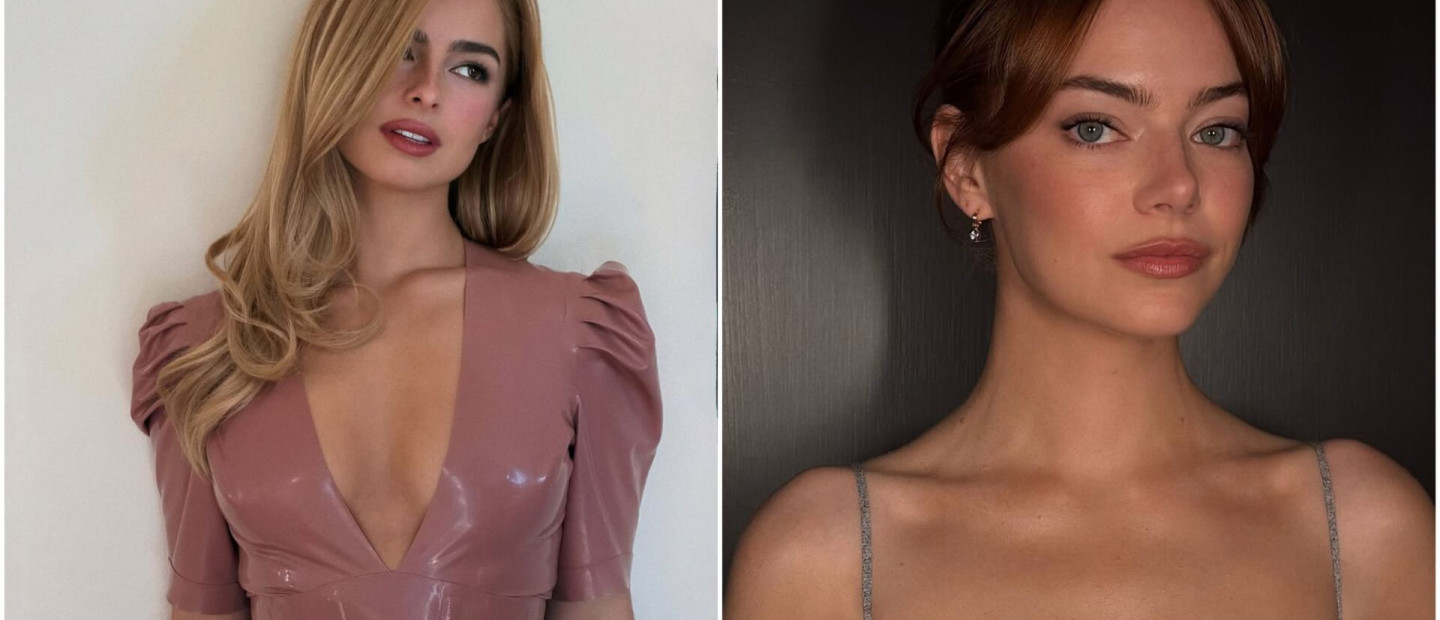 Οι makeup artists αποκαλύπτουν τη μόνη τεχνική που χρειάζεστε για το περίγραμμα των χειλιών σας 