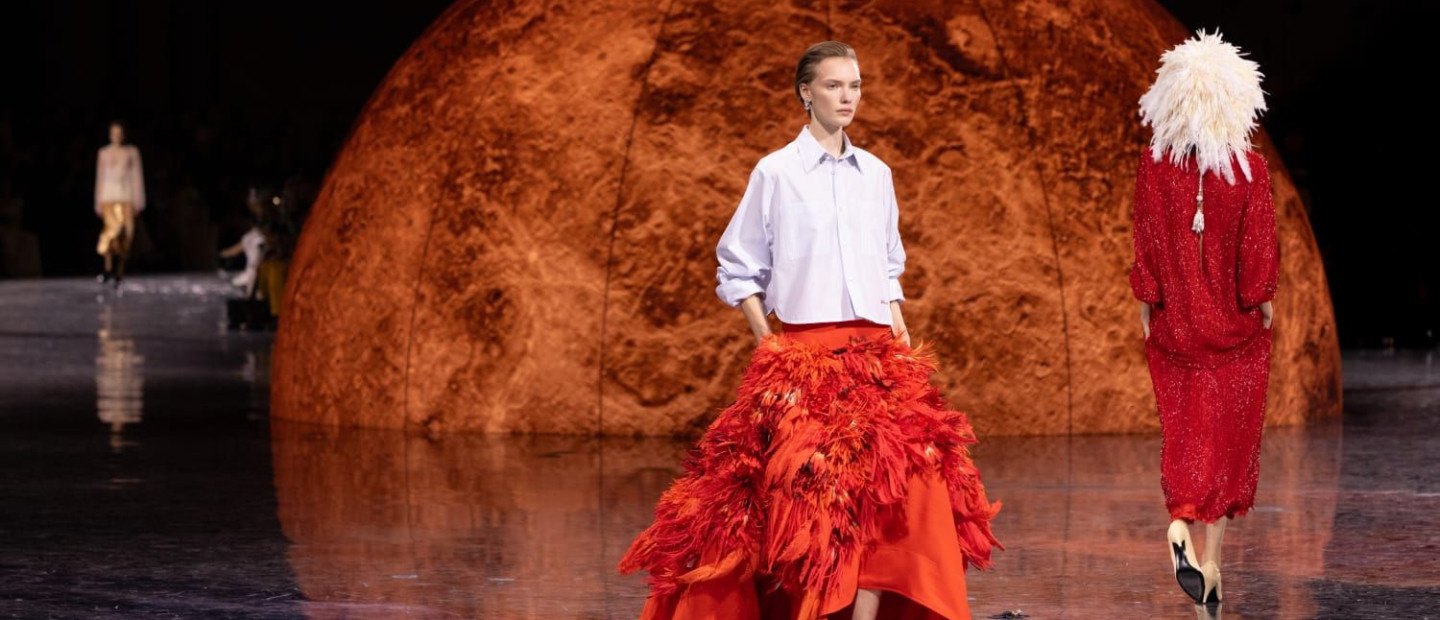 Οι χρωματικοί συνδυασμοί που θα ορίσουν το στιλ της Άνοιξης