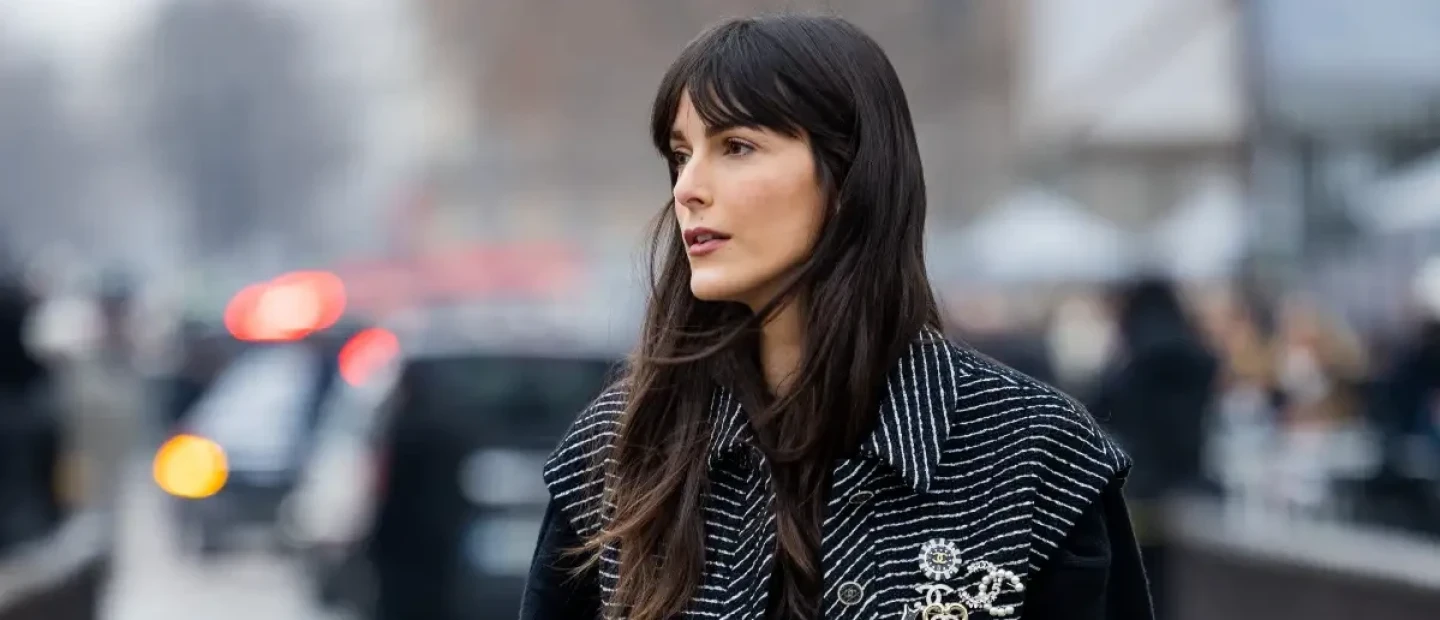 Τα αξεσουάρ που θα δώσουν νόημα στα winter looks σας