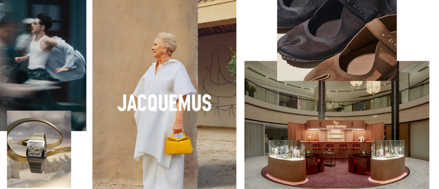 Editors’ weekly picks: Οι συντάκτες του GLOW.GR μοιράζονται τις top επιλογές της εβδομάδας