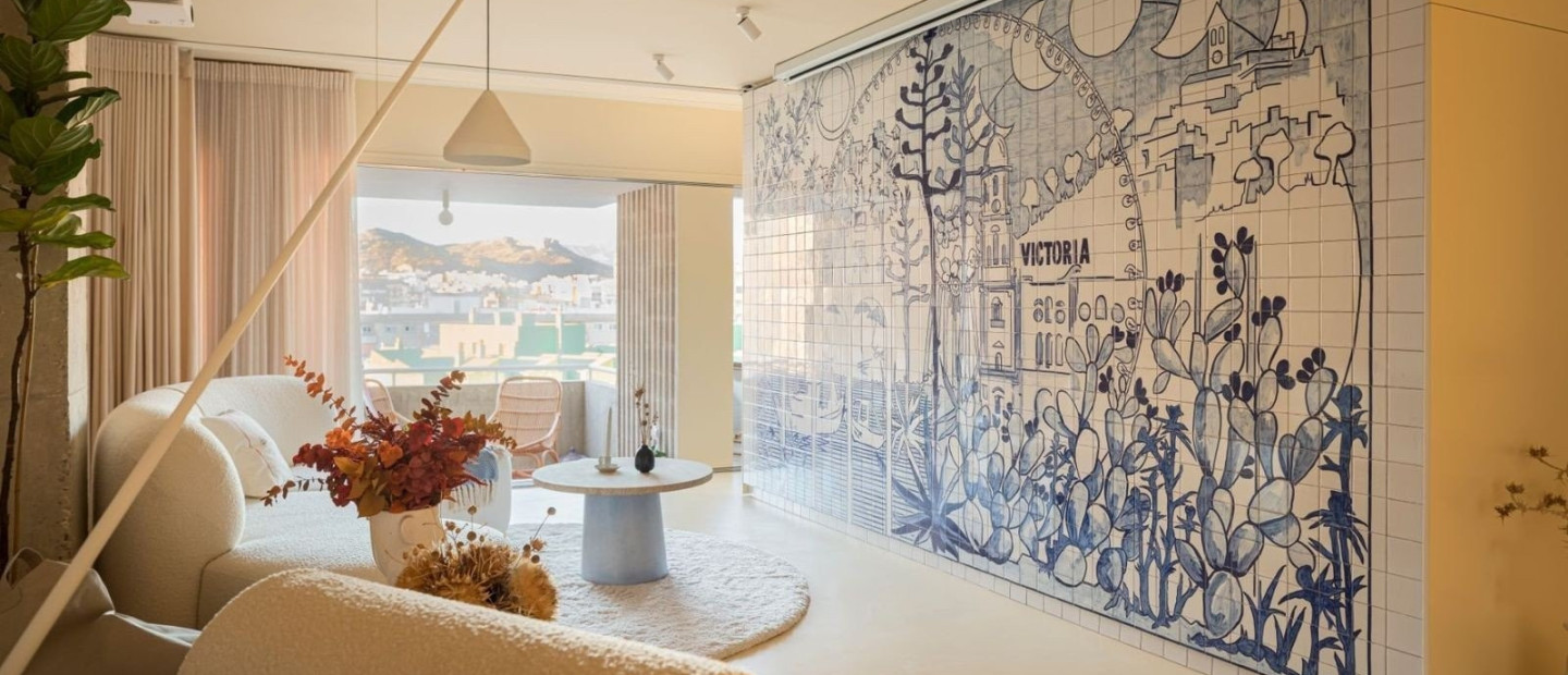 Τα σπίτια πλέον αντιμετωπίζονται σαν κοσμήματα και ο χώρος του design συμφωνεί