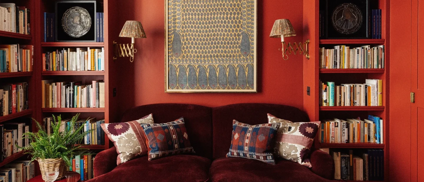 6+1 τρόποι που θα μας βοηθήσουν να ανανεώσουμε το σπίτι μας on a budget