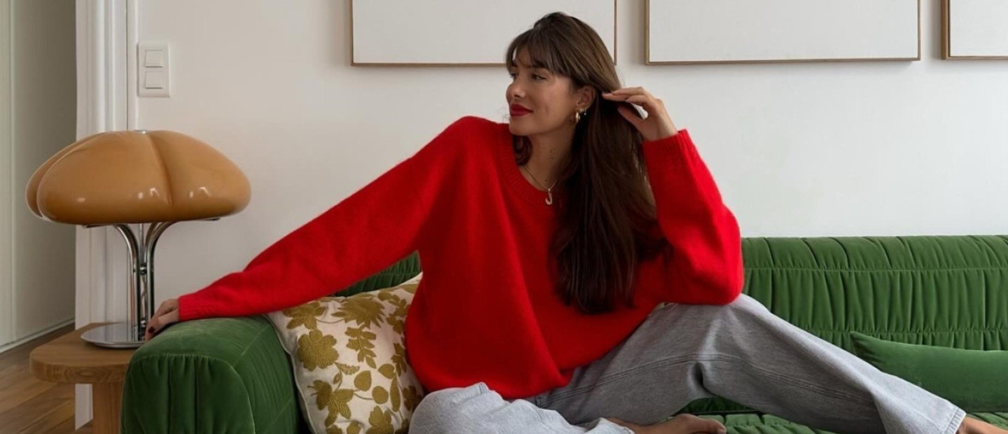 Τα chic color trends που επιλέγουν οι Γαλλίδες φέτος 