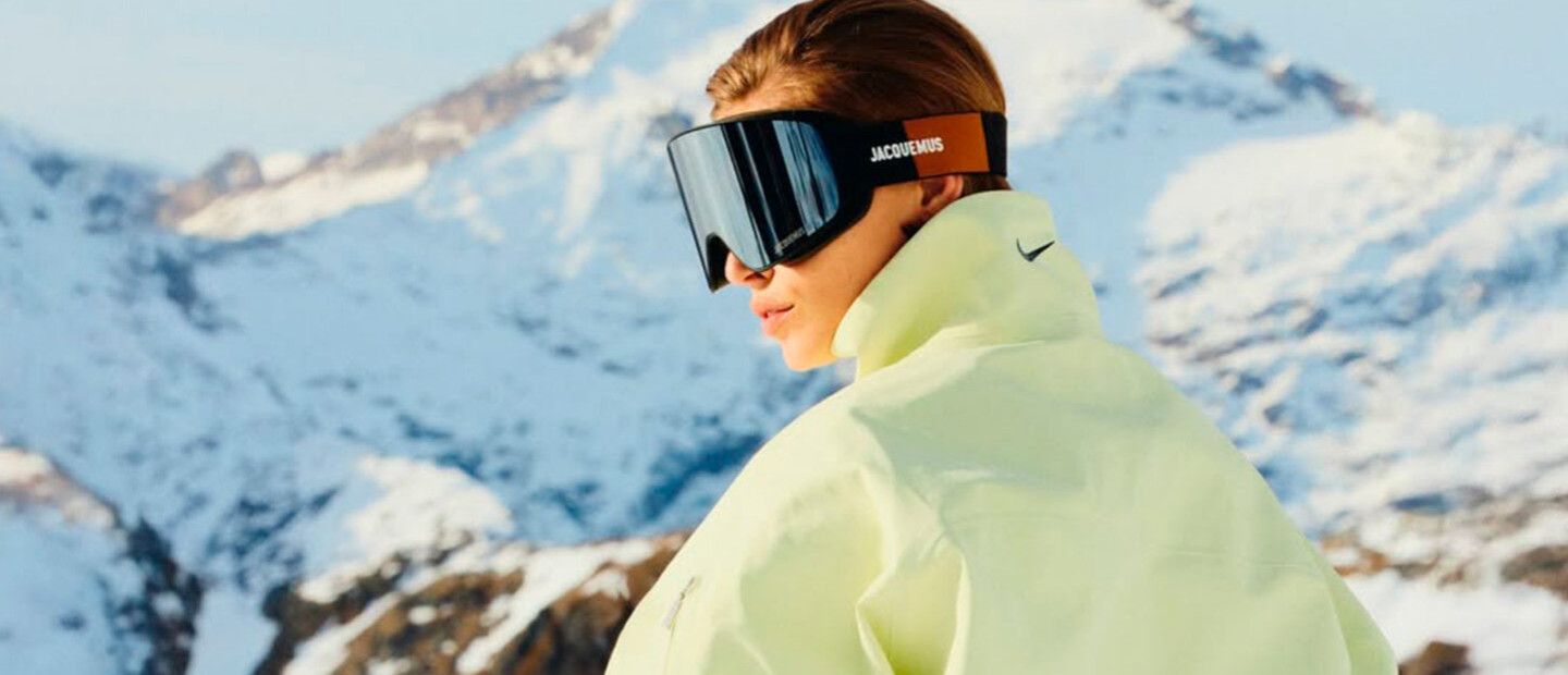 5 τάσεις του σκι που όλα τα κορίτσια της μόδας επιλέγουν αυτήν τη στιγμή