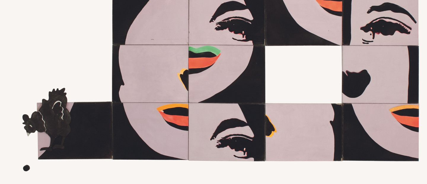 Το MOMUS-Μουσείο Σύγχρονης Τέχνης εγκαινιάζει δύο σημαντικές εκθέσεις που είναι must για την άνοιξη