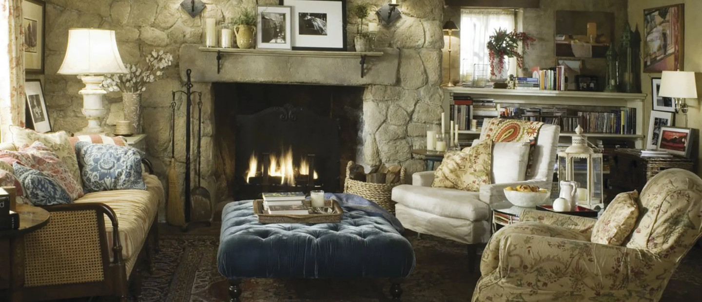 Frazzled English Woman Interior: Ποια είναι η νέα τάση της εσωτερικής διακόσμησης;