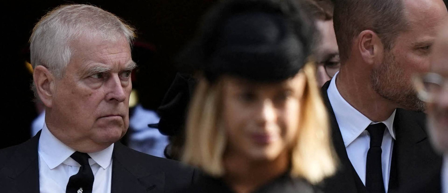 Breaking News: Συνελήφθη ο Πρίγκιπας Andrew λόγω της υπόθεσης Epstein