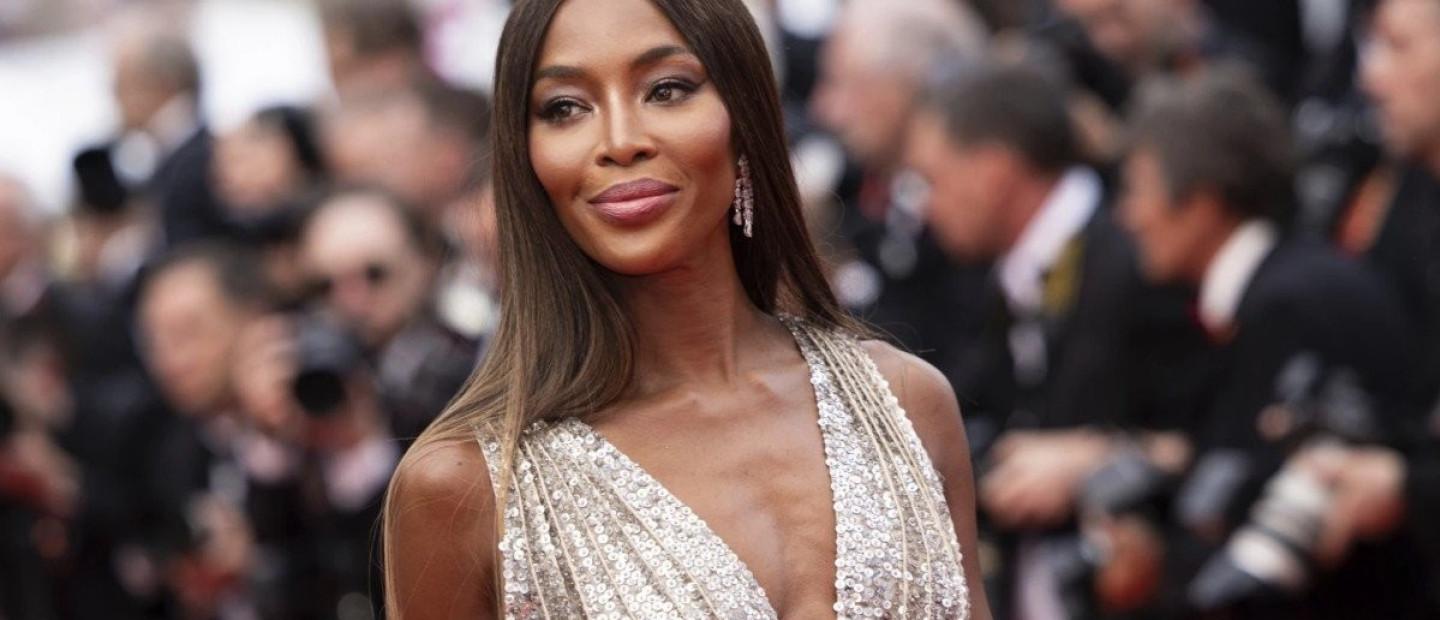 Η Naomi Campbell και οι νέες αποκαλύψεις για τον Epstein: Μια σχέση που προκαλεί πολλά ερωτηματικά