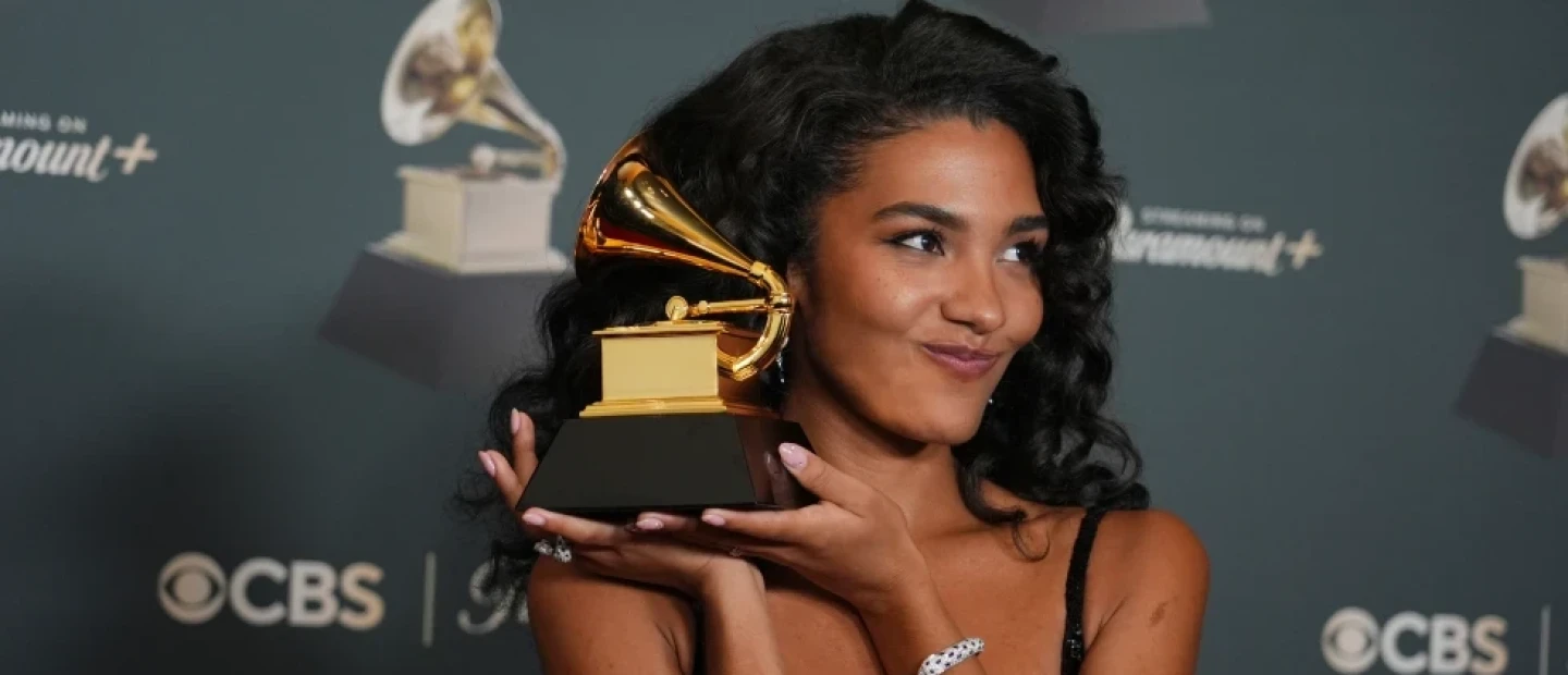 Ο Trump, η Γροιλανδία και η I.C.E. μπαίνουν στο στόχαστρο των καλλιτεχνών στα φετινά Grammy Awards