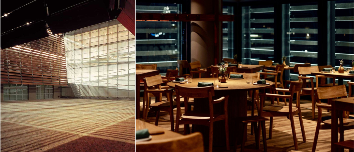 Athens’ New Ins: Εκεί όπου τώρα χτυπά δυνατά ο παλμός της πρωτεύουσας κι ό,τι νέο κεντρίζει το ενδιαφέρον μας