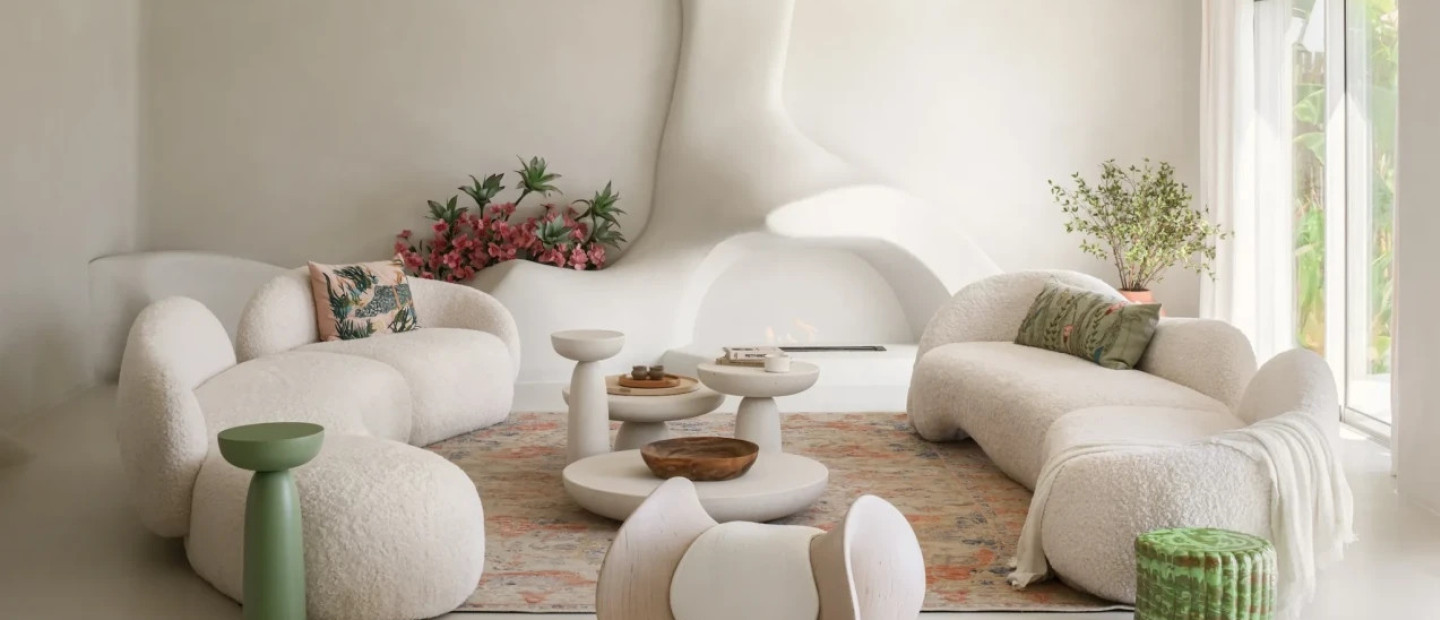 Τα πιο τυχερά χρώματα του 2026 για το σπίτι σύμφωνα με το ζώδιό σας