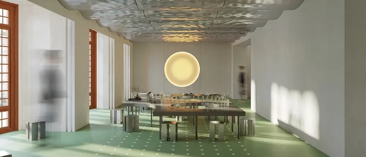 Η ιστορική Casa Batlló του Gaudi ανοίγει για πρώτη στο κοινό το κρυφό διαμέρισμά της