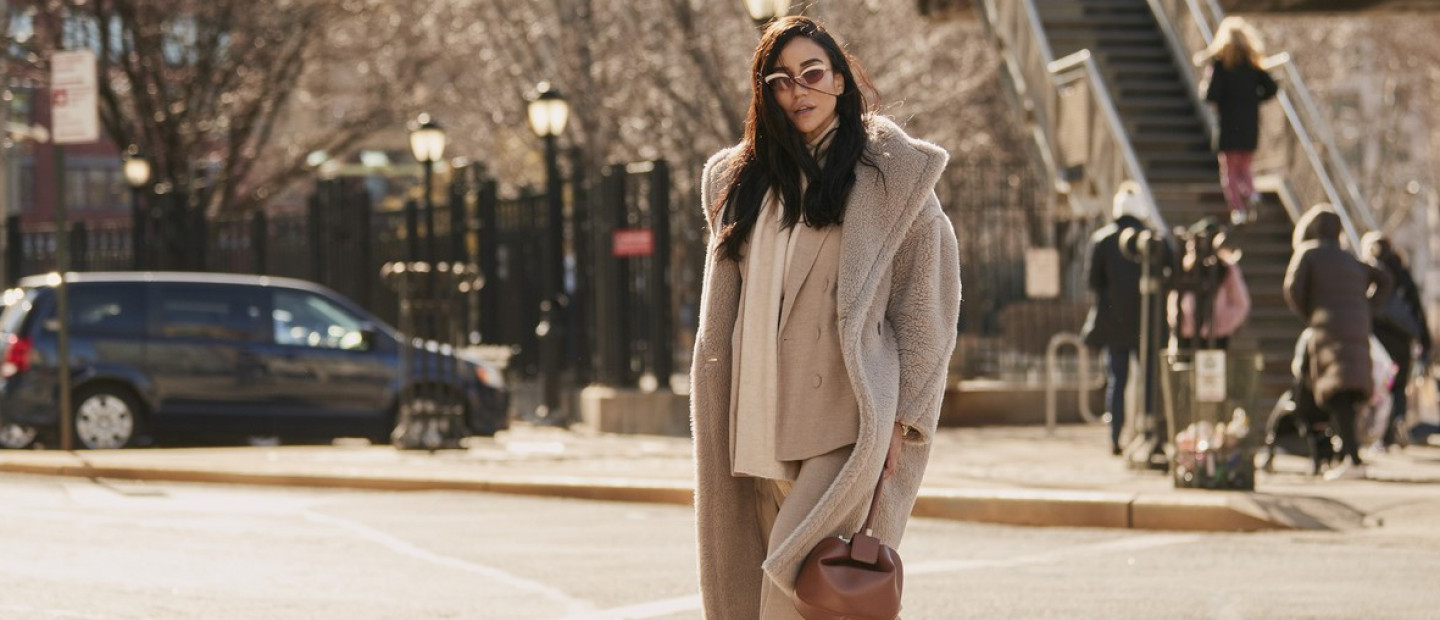7+1 key-pieces για τα πιο stylish σύνολα τον χειμώνα στην πόλη