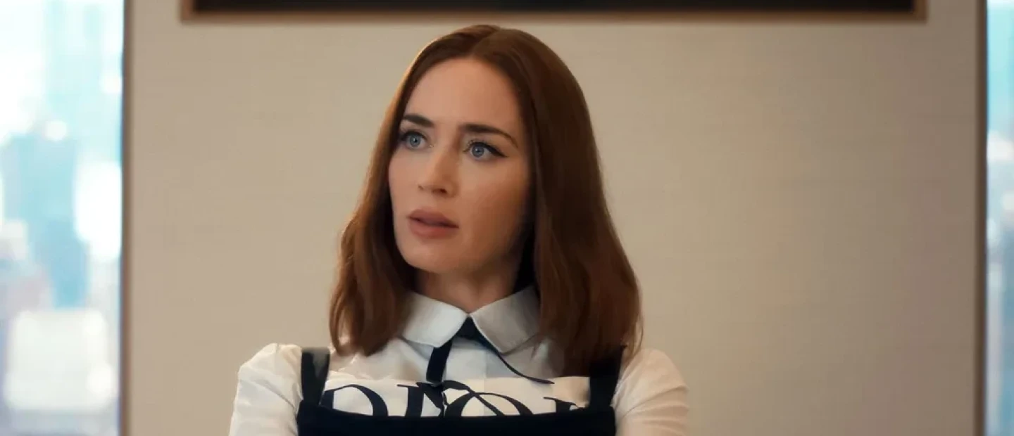 The Devil wears Prada 2: Παρακολουθήστε το νέο trailer