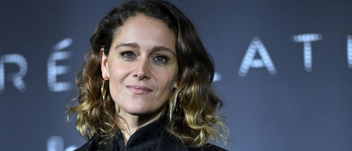 Η Ariane Labed στέκεται στο πλευρό των θυμάτων σεξουαλικής κακοποίησης μέσα από την προσωπική της μαρτυρία