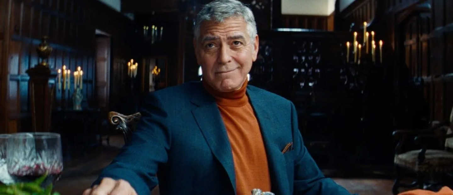 Ο Γιώργος Λάνθιμος συνεργάζεται με τον George Clooney για ένα διαφημιστικό spot του Super Bowl 2026
