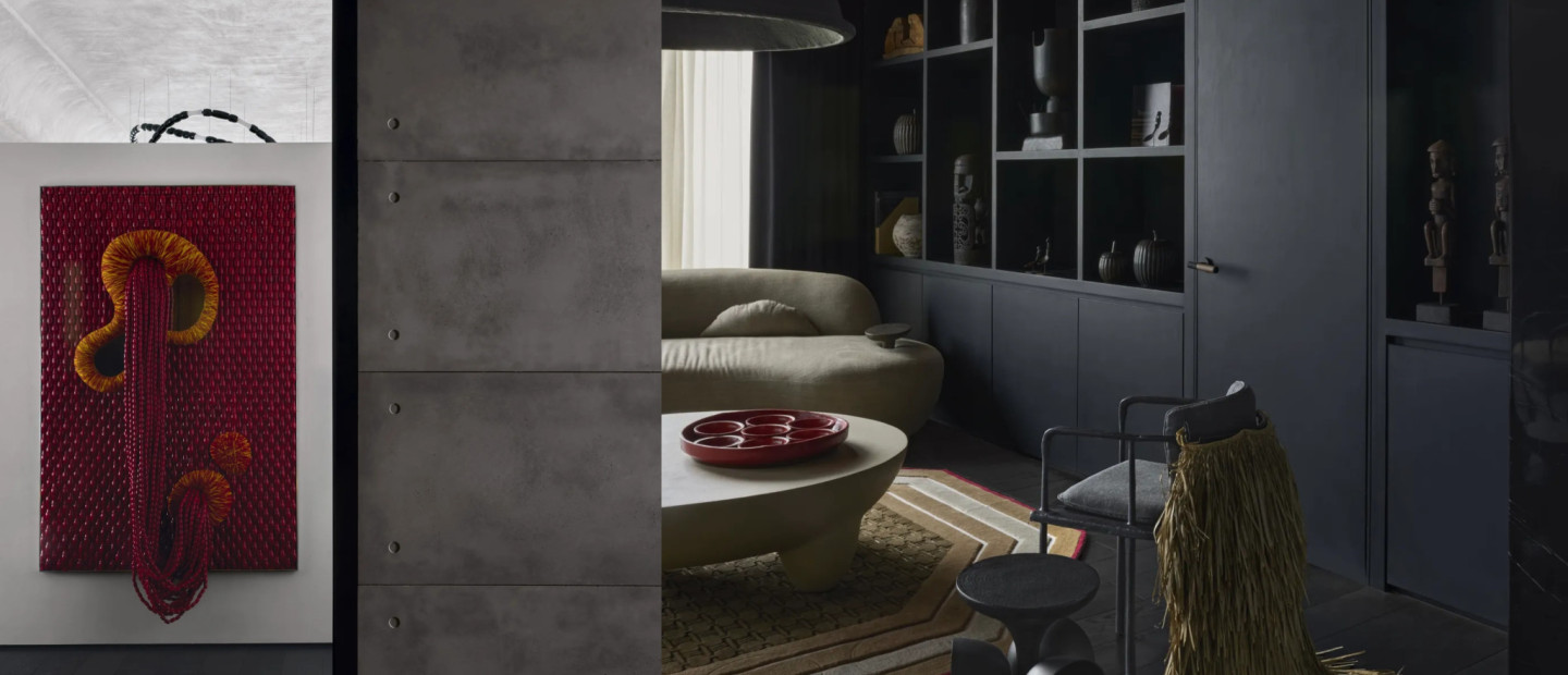 Αυτό το σπίτι στο Hyderabad συνδυάζει την ινδική χειροτεχνία με το σύγχρονο design