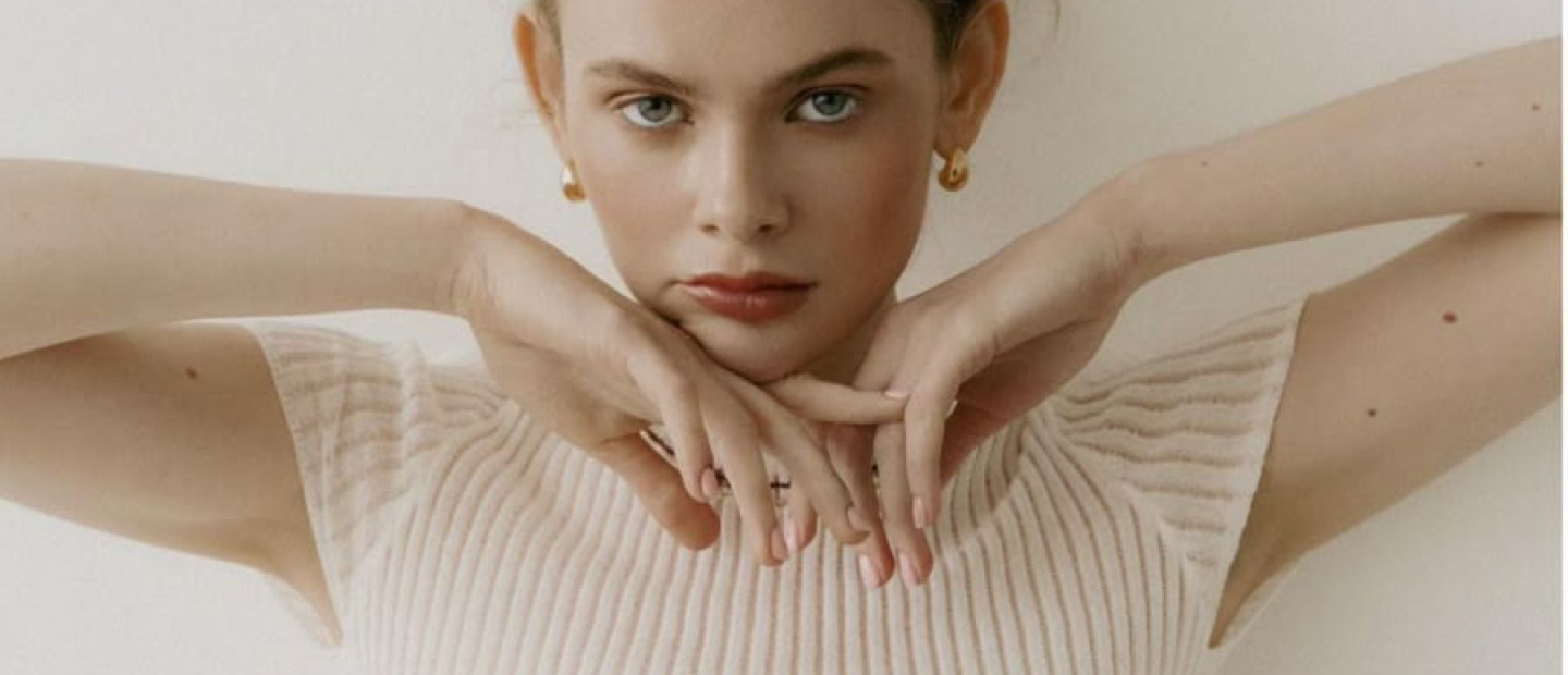 Το Contrast Makeup Theory μπορεί να μεταμορφώσει πλήρως τον τρόπο που κάνετε το μακιγιάζ σας