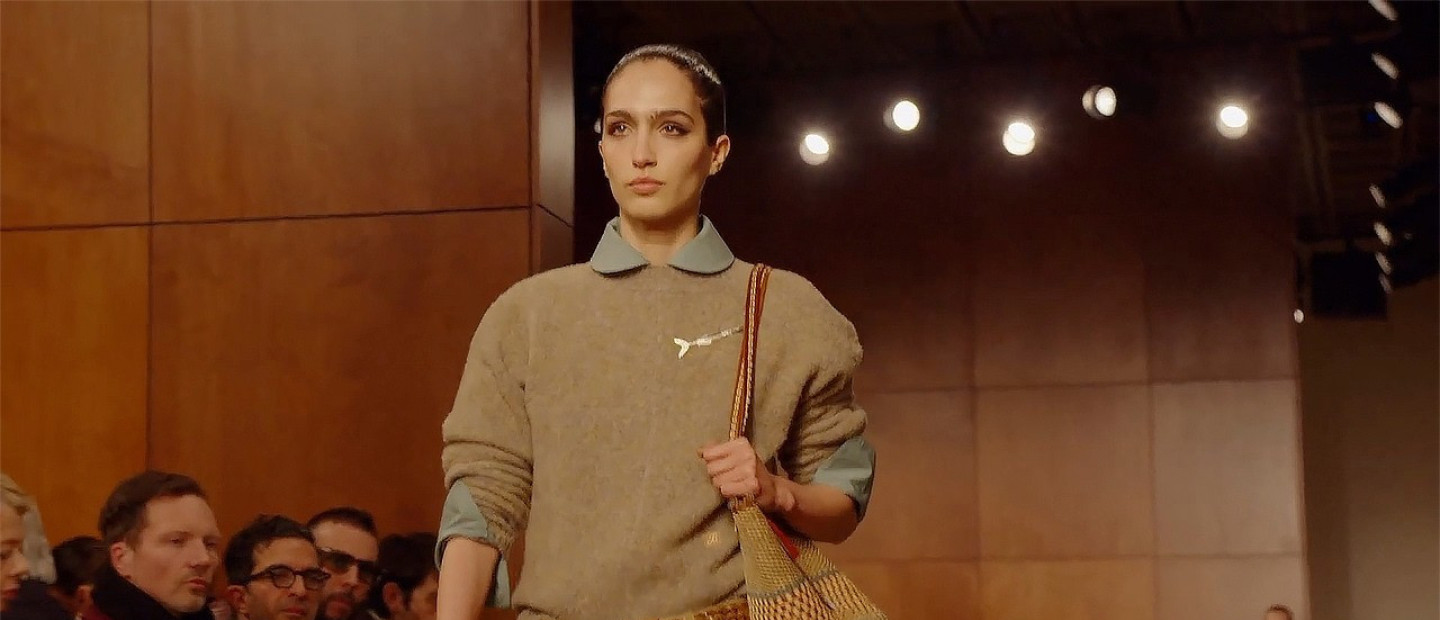 New York Fashion Week: Τα highlights της πρώτης ημέρας και οι οίκοι που ξεχώρισαν