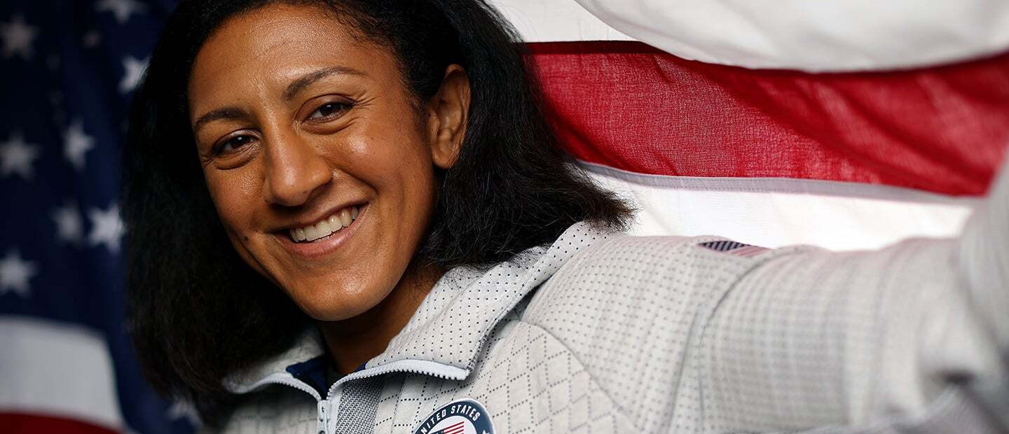 Elana Meyers Taylor: Η φοβερή ιστορία μιας γυναίκας που έγραψε ιστορία στους Χειμερινούς Ολυμπιακούς Αγώνες