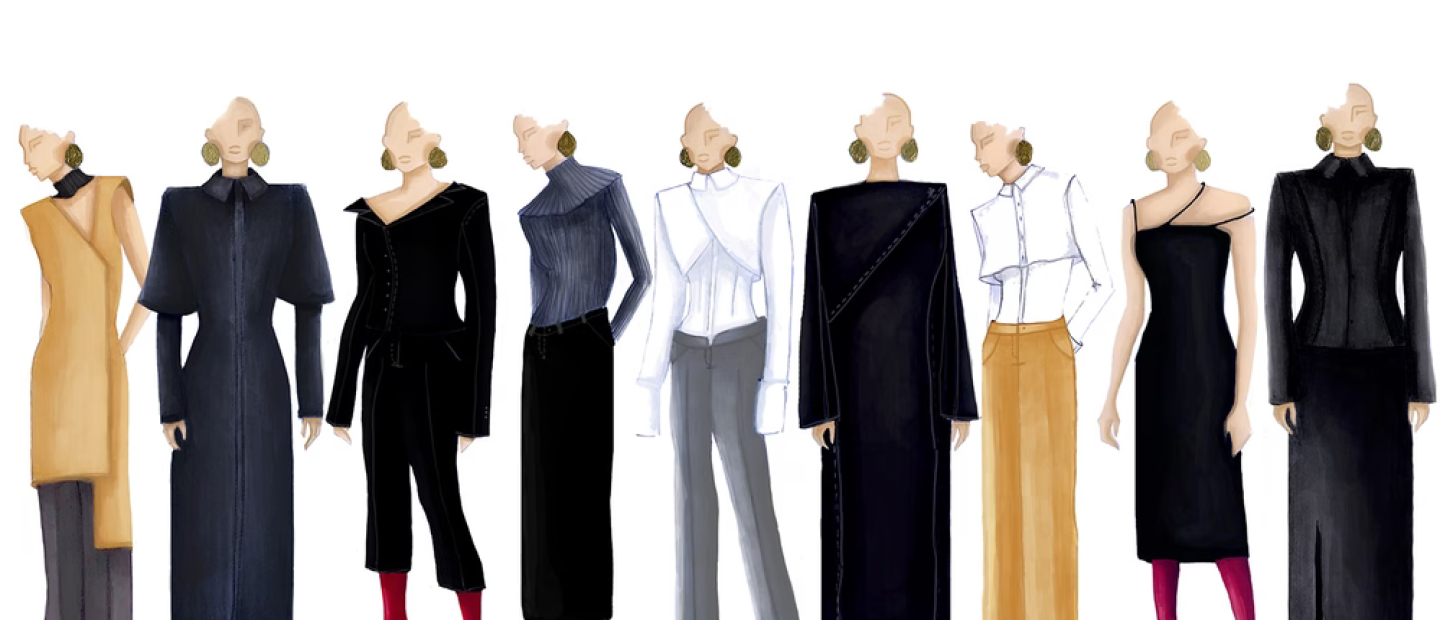 Ένας ολοκληρωμένος οδηγός για όσους έγραψαν ιστορία στον χώρο της μόδας