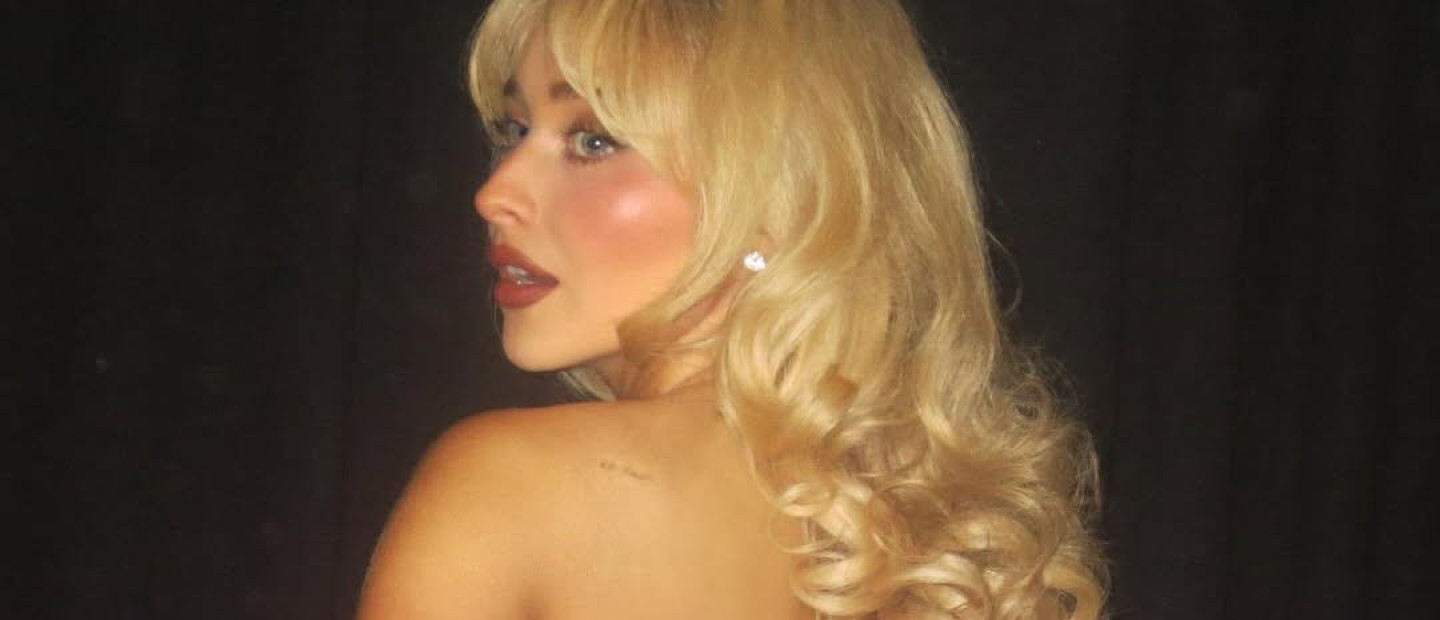 Τo viral 'Princess Blowout Hair' που βλέπουμε παντού ανατρέπει ένα βασικό κανόνα styling