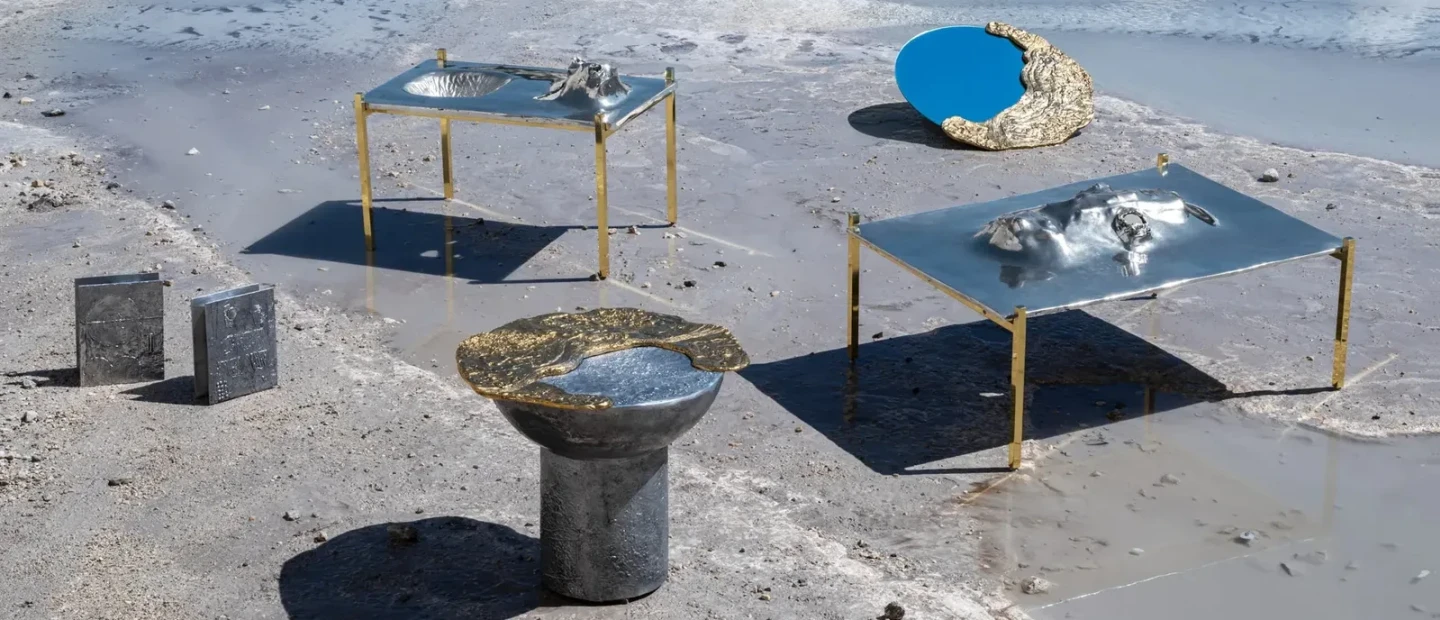 Οι ευρωπαϊκές εκδηλώσεις στον κόσμο του design που αξίζει να παρακολουθήσετε το 2026