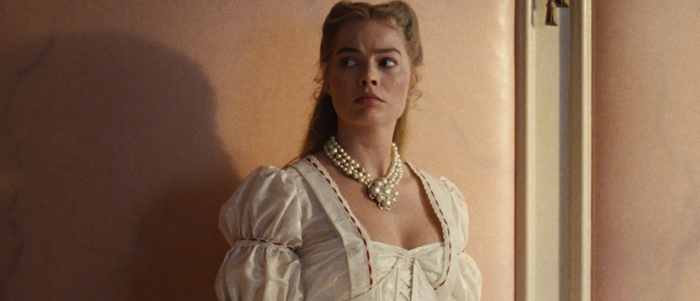 18th-Century Beauty Look: Η ταινία Wuthering Heights μας δίνει έμπνευση για κάθε τάση που επρόκειτο να κυριαρχήσει φέτος