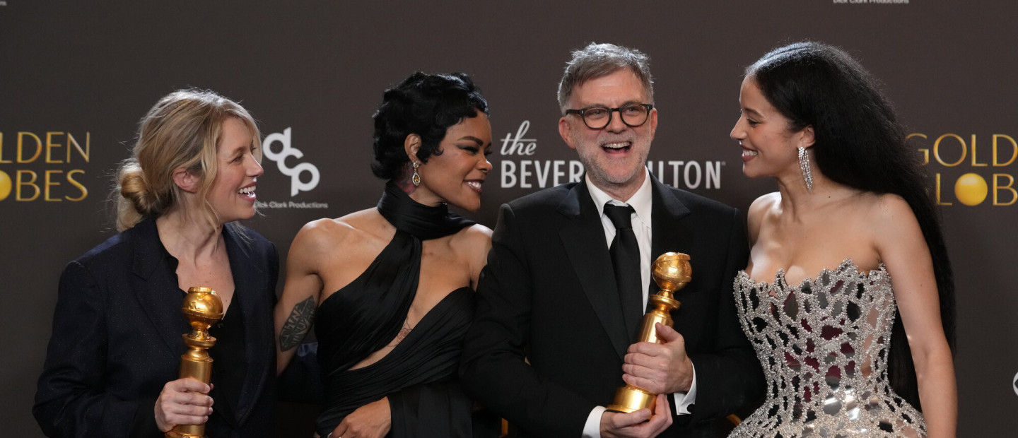 BAFTA Awards 2026: Η ταινία “One Battle After Another” στην κορυφή και όλα τα highlights της φετινής απονομής